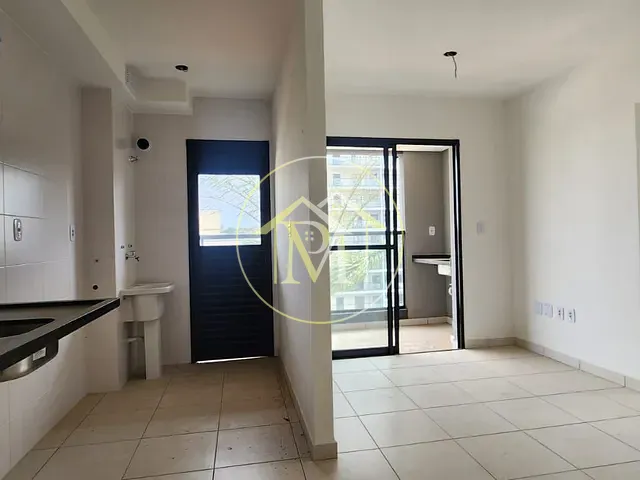 Apartamento 2 quartos e 2 banheiros, à venda, no bairro Jardim Pagliato em Sorocaba