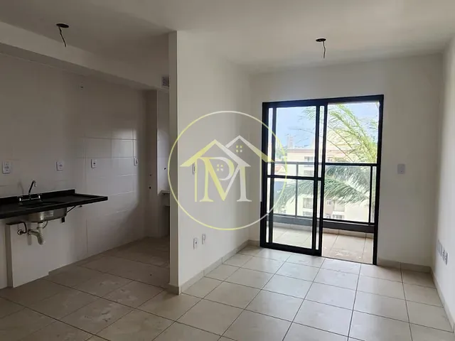Apartamento 2 quartos e 2 banheiros, à venda, no bairro Jardim Pagliato em Sorocaba