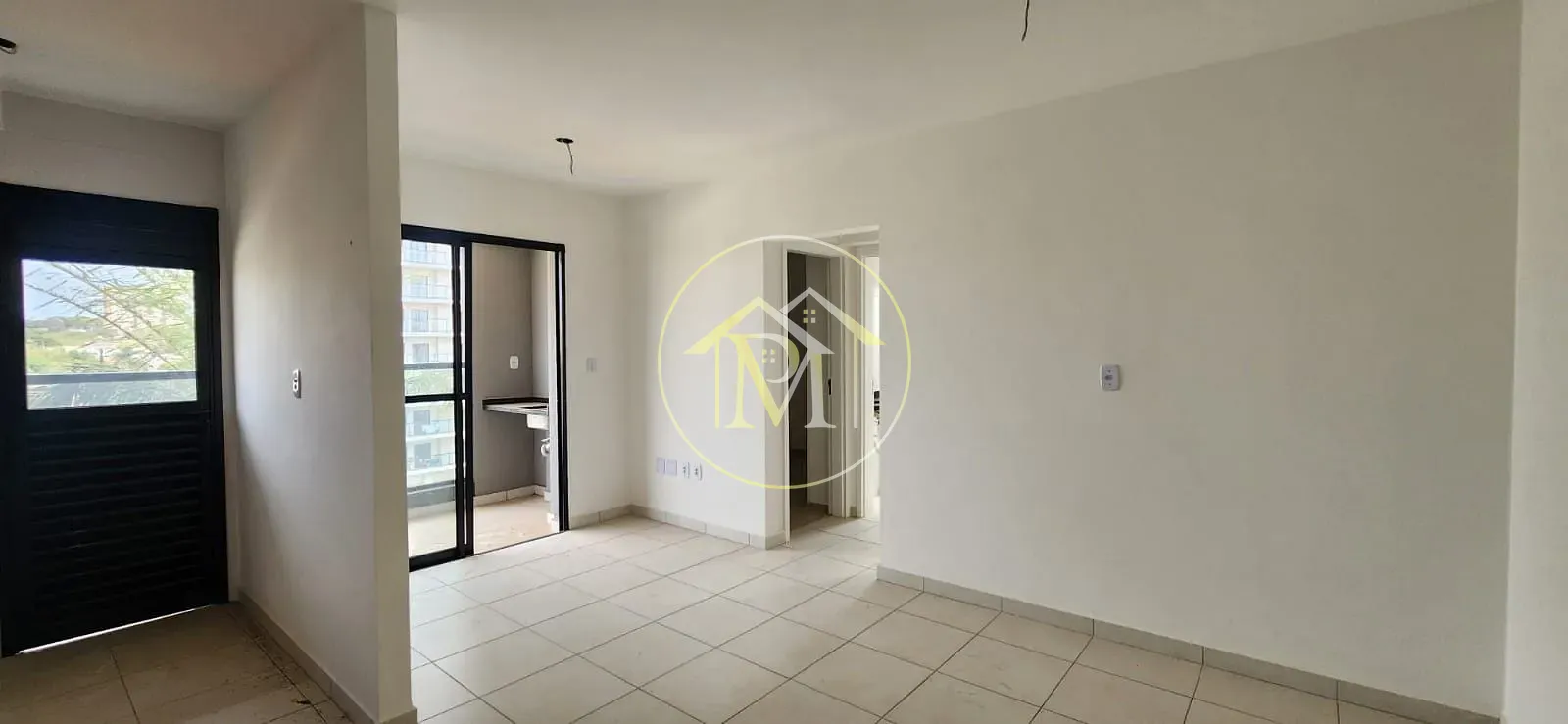 Apartamento, 2 quartos, 55 m² - Foto 1
