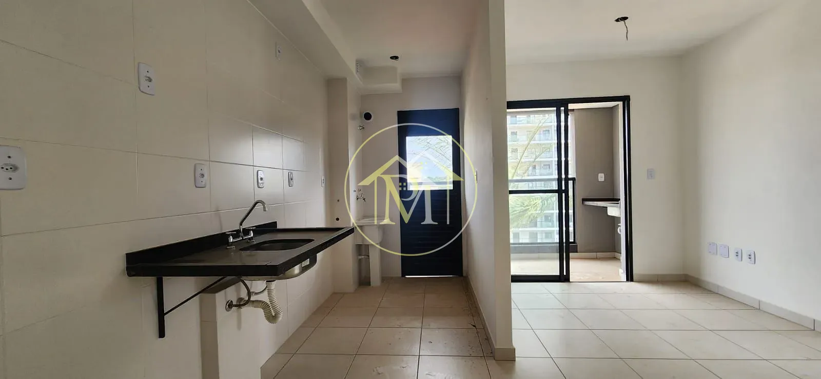 Apartamento, 2 quartos, 55 m² - Foto 6