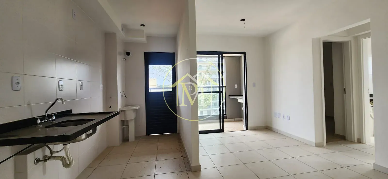 Apartamento, 2 quartos, 55 m² - Foto 4
