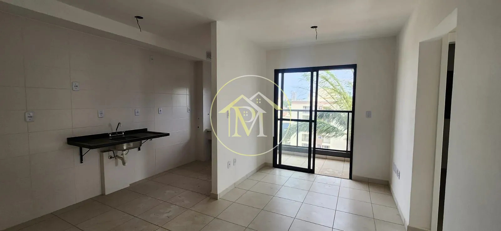 Apartamento, 2 quartos, 55 m² - Foto 2