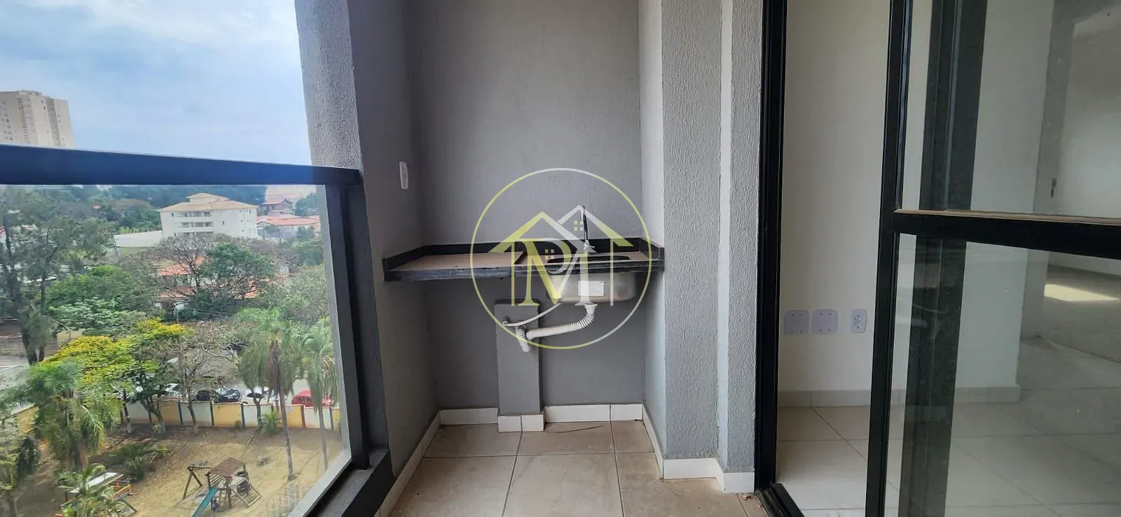 Apartamento, 2 quartos, 55 m² - Foto 15