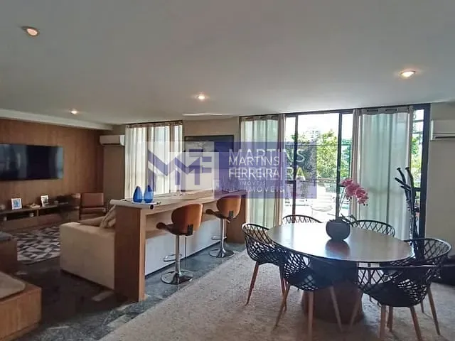 Apartamento com 185m² 3 quartos e 4 banheiros, à venda, no bairro Recreio dos Bandeirantes em Rio de Janeiro