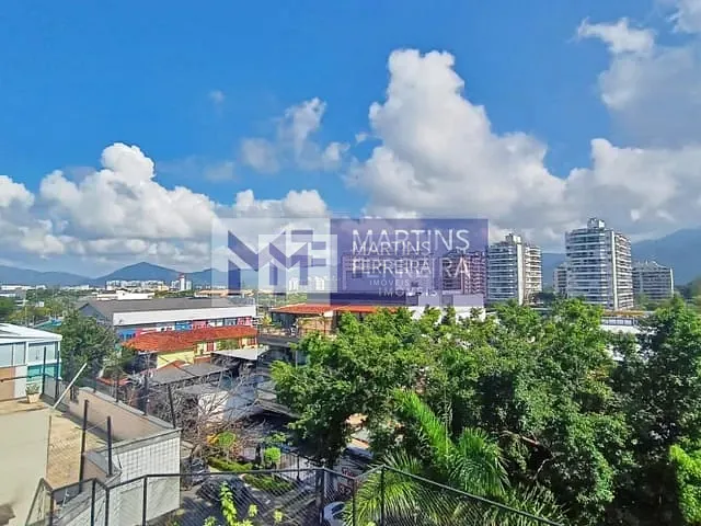 Apartamento com 185m² 3 quartos e 4 banheiros, à venda, no bairro Recreio dos Bandeirantes em Rio de Janeiro