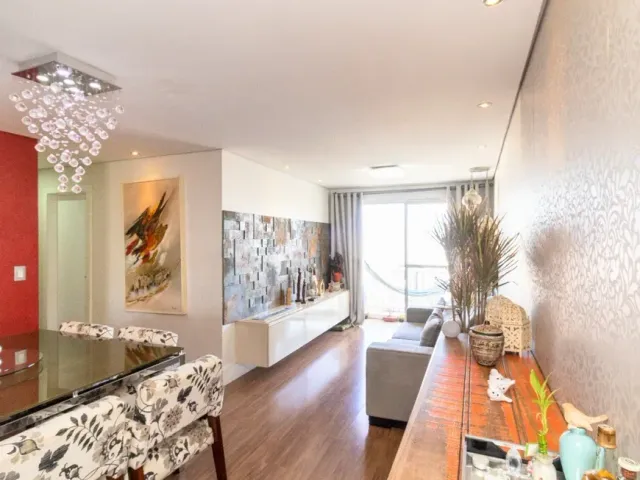 Foto do Apartamento - Apartamento à venda, Santana, São Paulo, SP | Pleno Imobiliária
