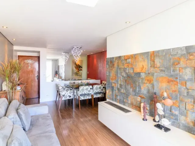 Foto do Apartamento - Apartamento à venda, Santana, São Paulo, SP | Pleno Imobiliária