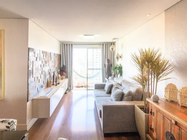 Foto do Apartamento - Apartamento à venda, Santana, São Paulo, SP | Pleno Imobiliária