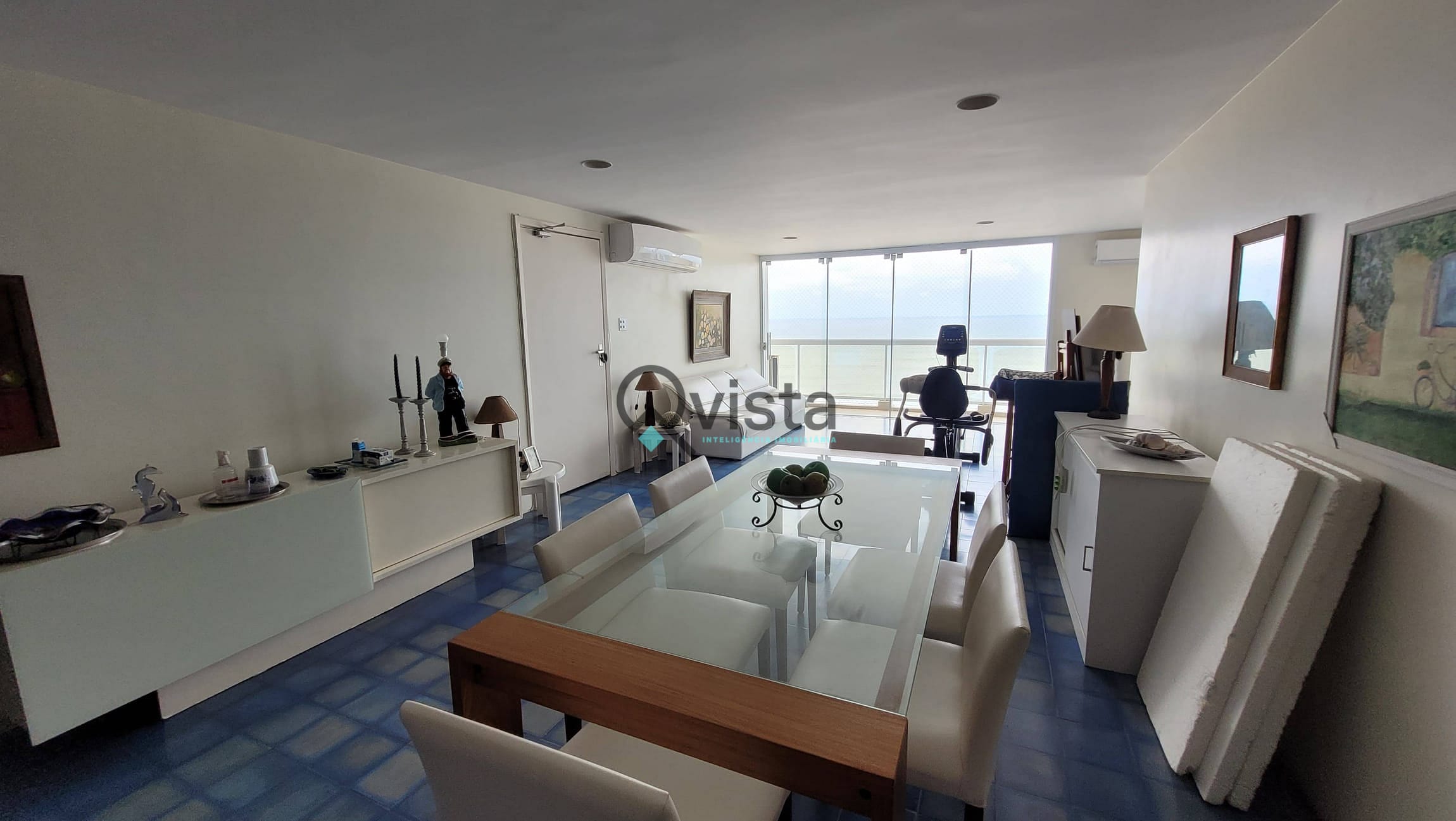 Apartamento, 4 quartos, 180 m² - Foto 3