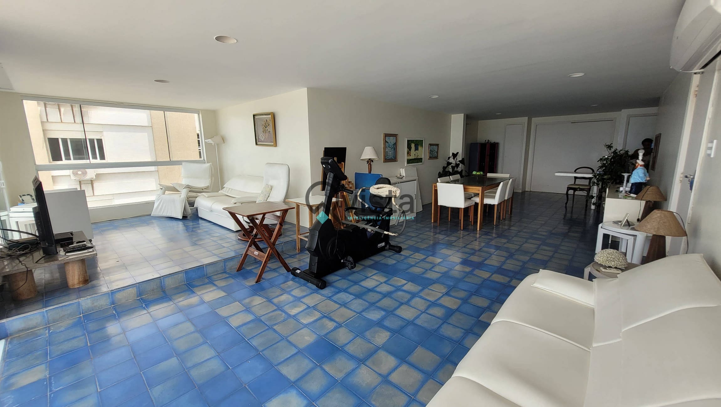 Apartamento, 4 quartos, 180 m² - Foto 5