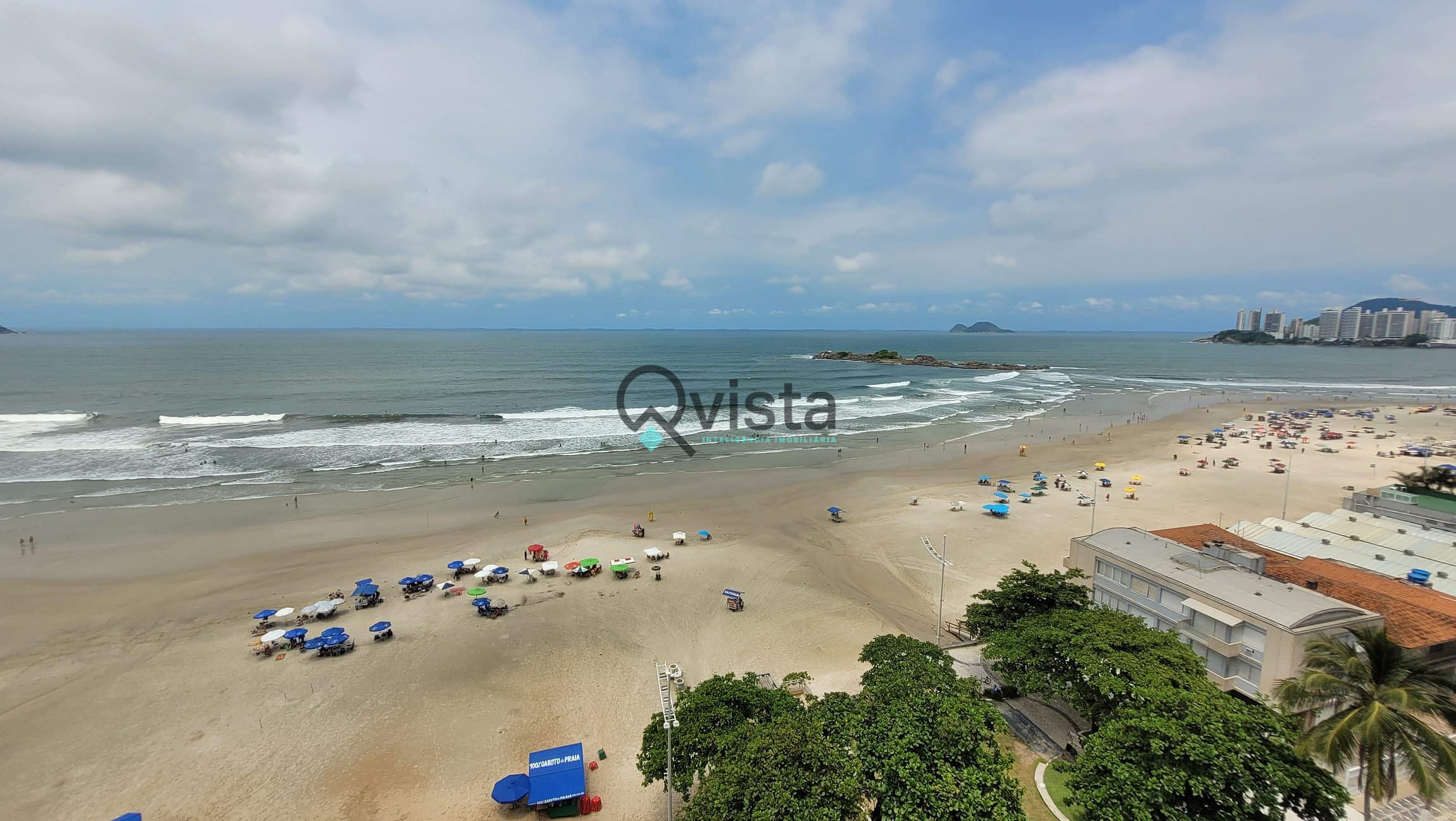 Apartamento, 4 quartos, 180 m² - Foto 1