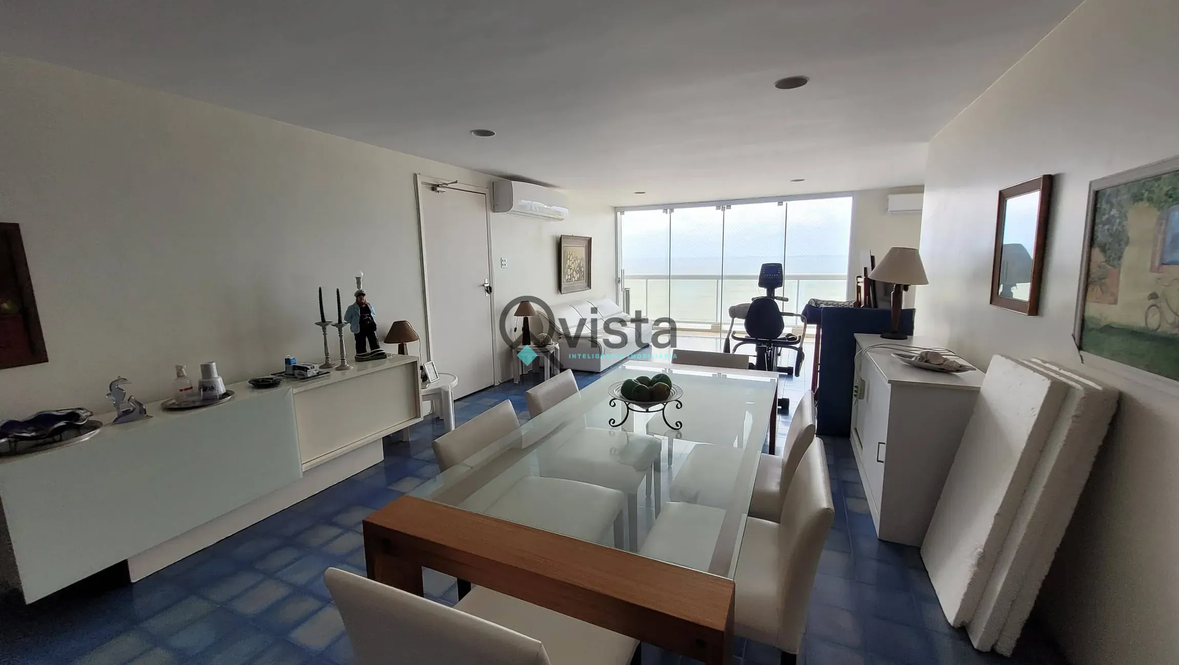 Apartamento, 4 quartos, 180 m² - Foto 3