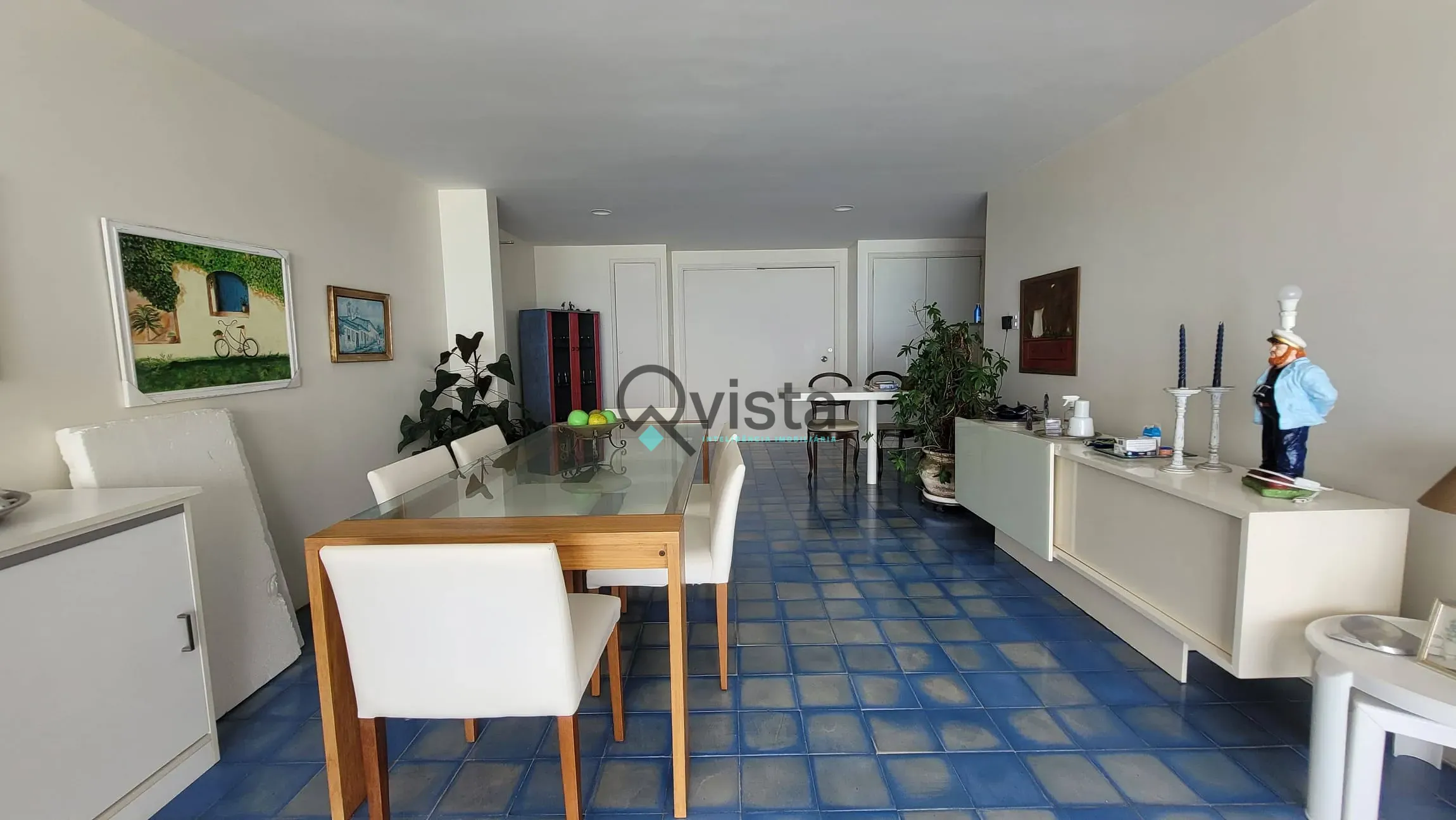 Apartamento, 4 quartos, 180 m² - Foto 4