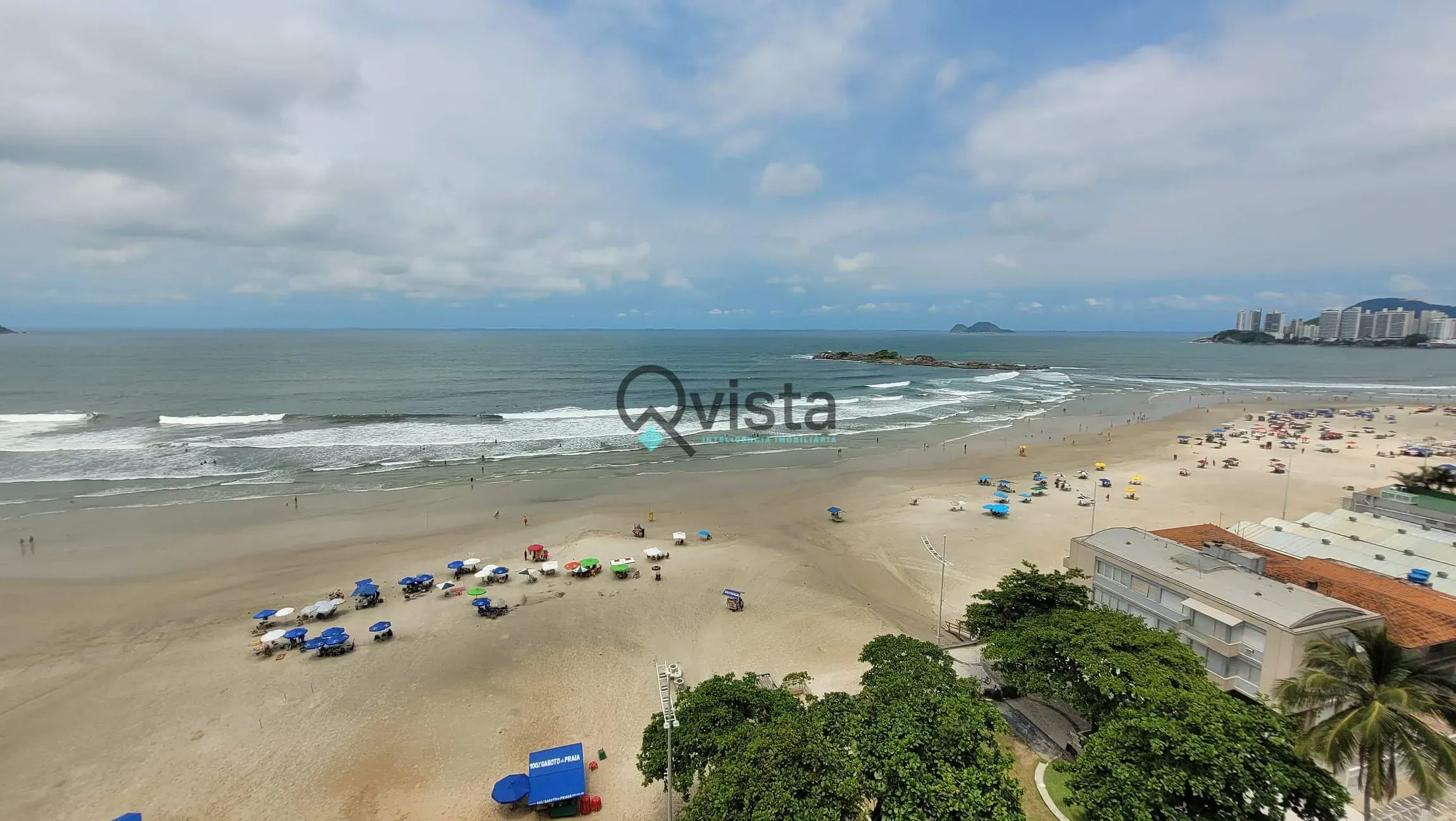 Apartamento, 4 quartos, 180 m² - Foto 1