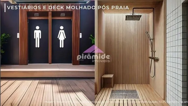 Apartamento, 2 quartos, 69 m² - Foto 12