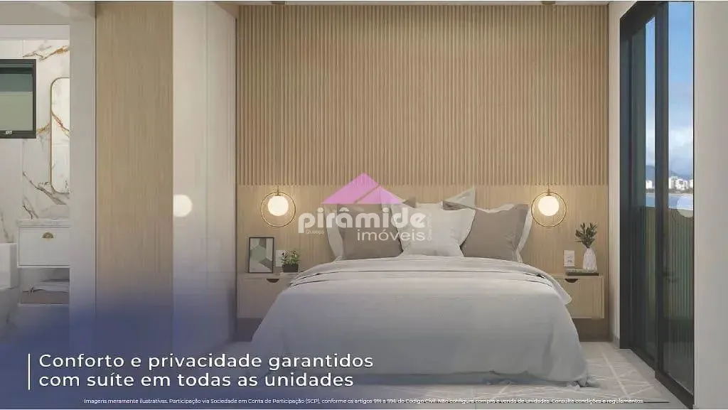 Apartamento, 2 quartos, 69 m² - Foto 7