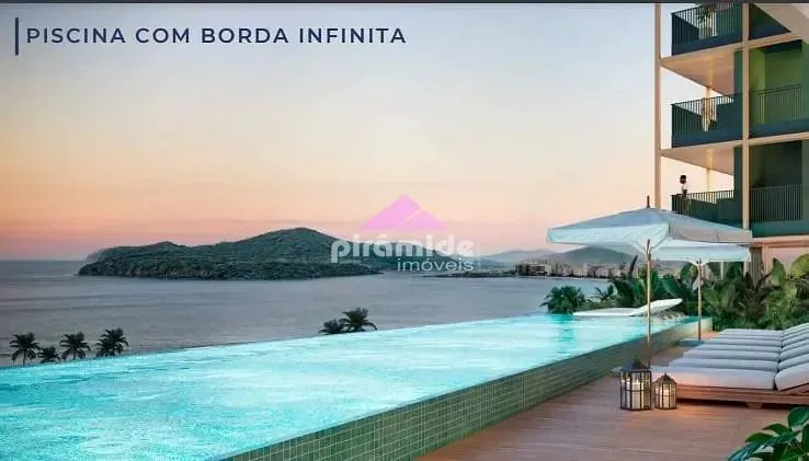 Apartamento, 2 quartos, 69 m² - Foto 2