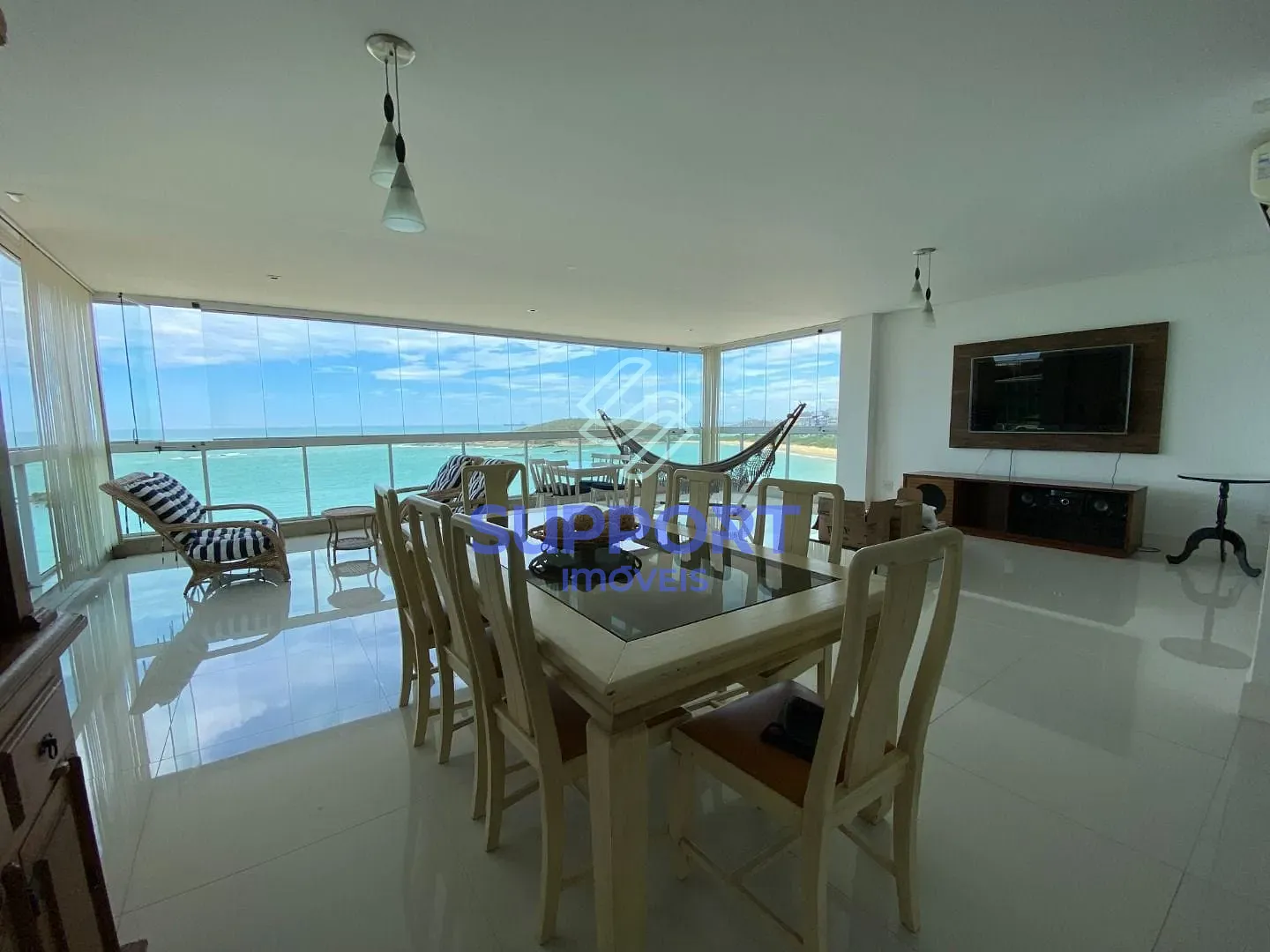 Apartamento, 4 quartos, 200 m² - Foto 3