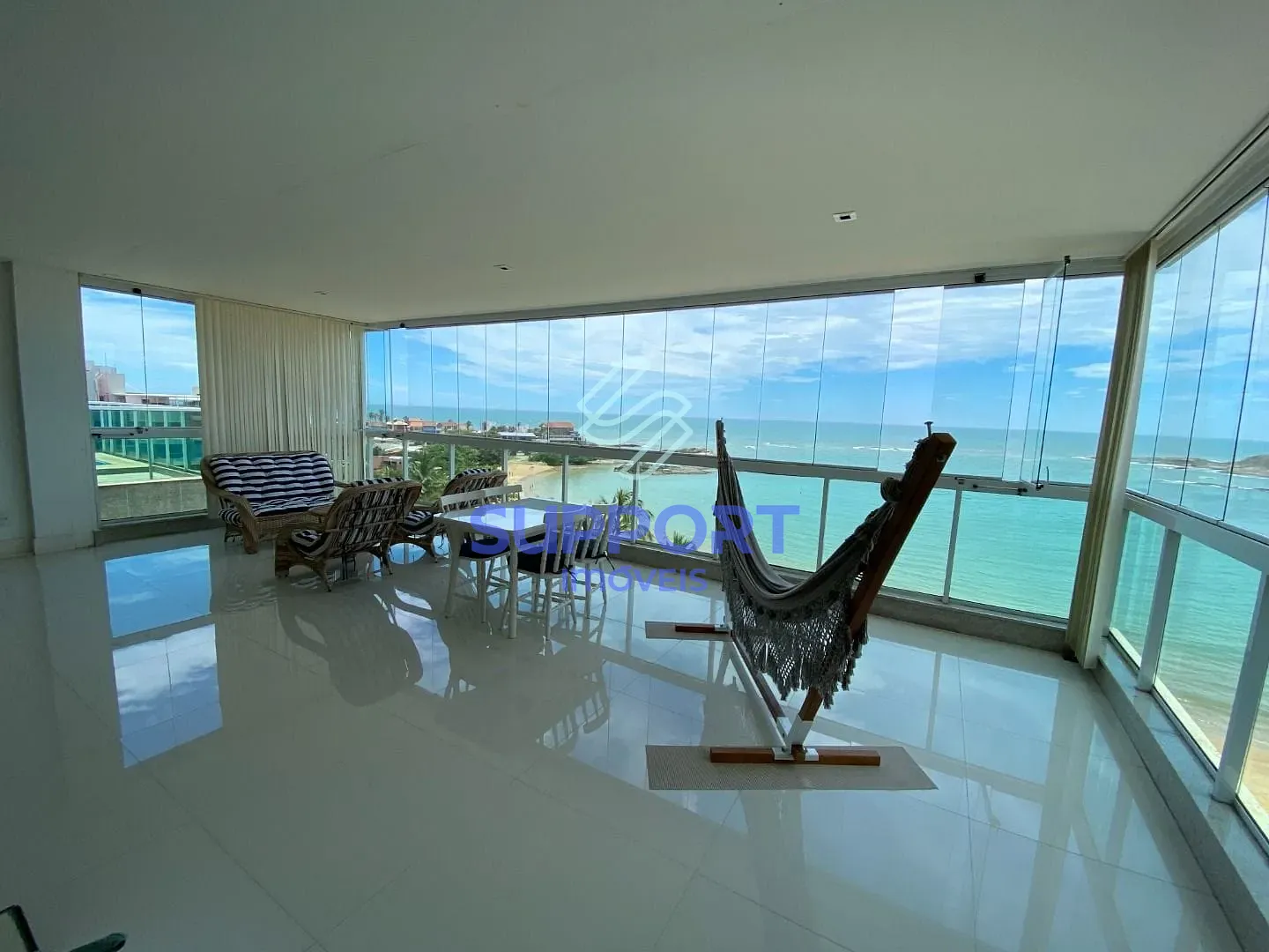 Apartamento, 4 quartos, 200 m² - Foto 4