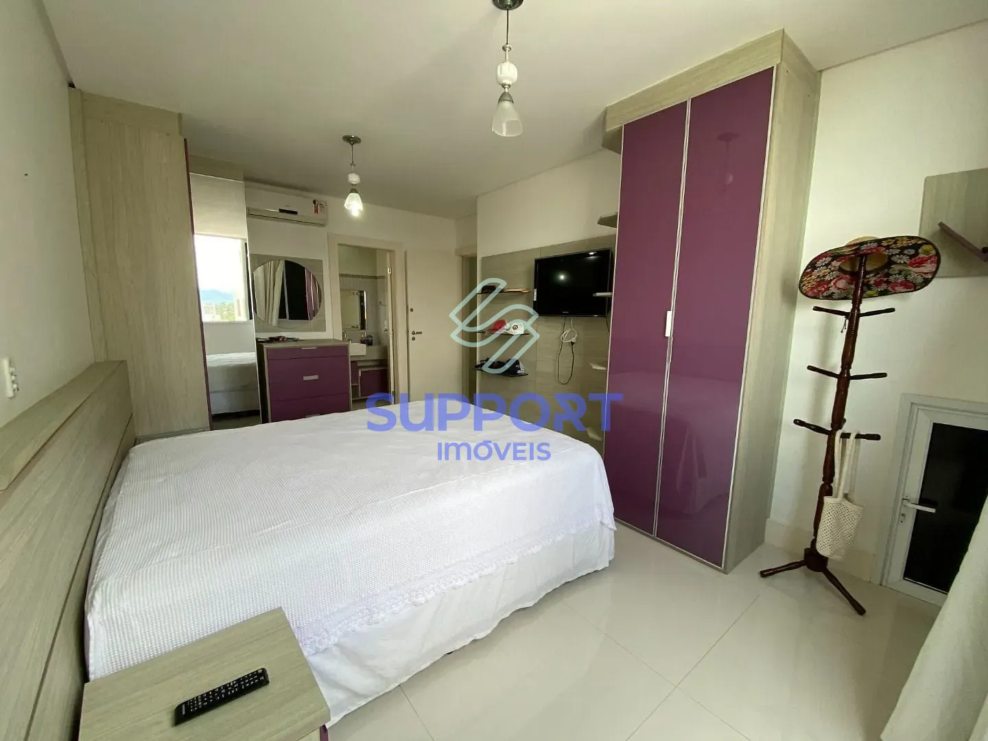 Apartamento, 4 quartos, 200 m² - Foto 39