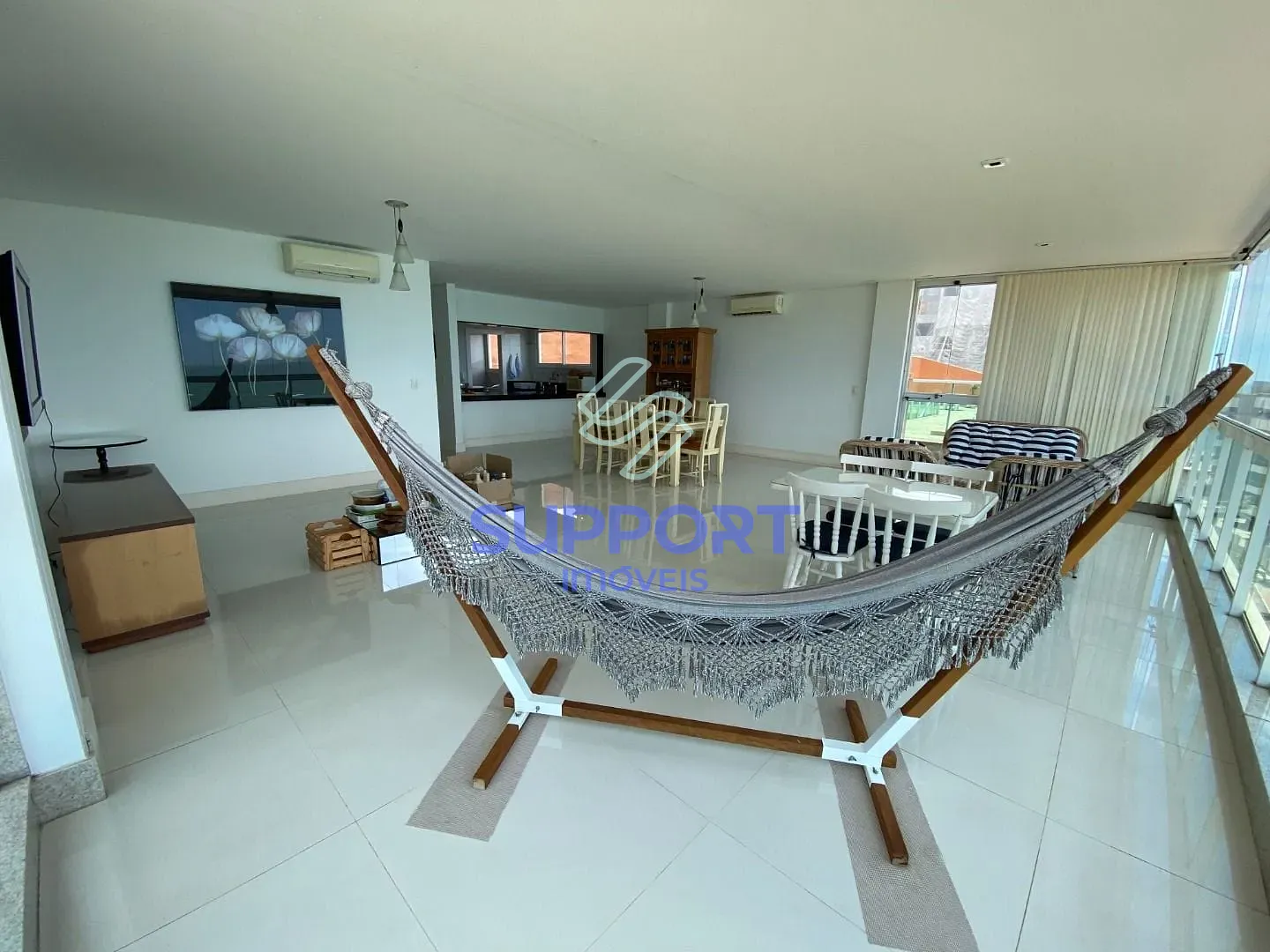 Apartamento, 4 quartos, 200 m² - Foto 5