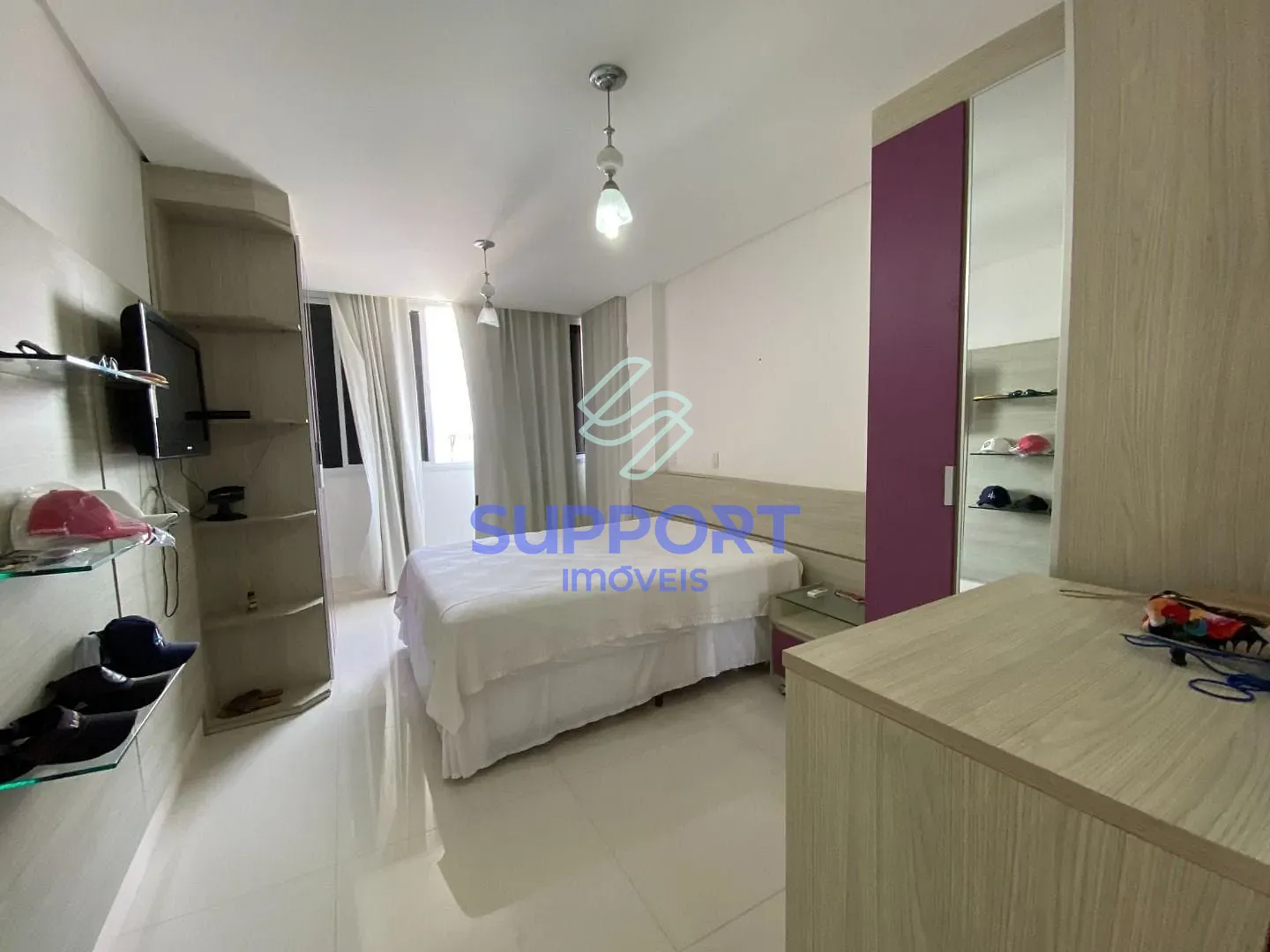 Apartamento, 4 quartos, 200 m² - Foto 38
