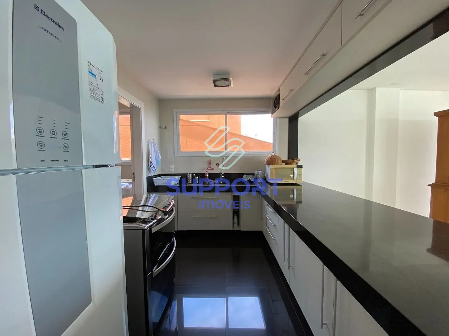 Apartamento, 4 quartos, 200 m² - Foto 20