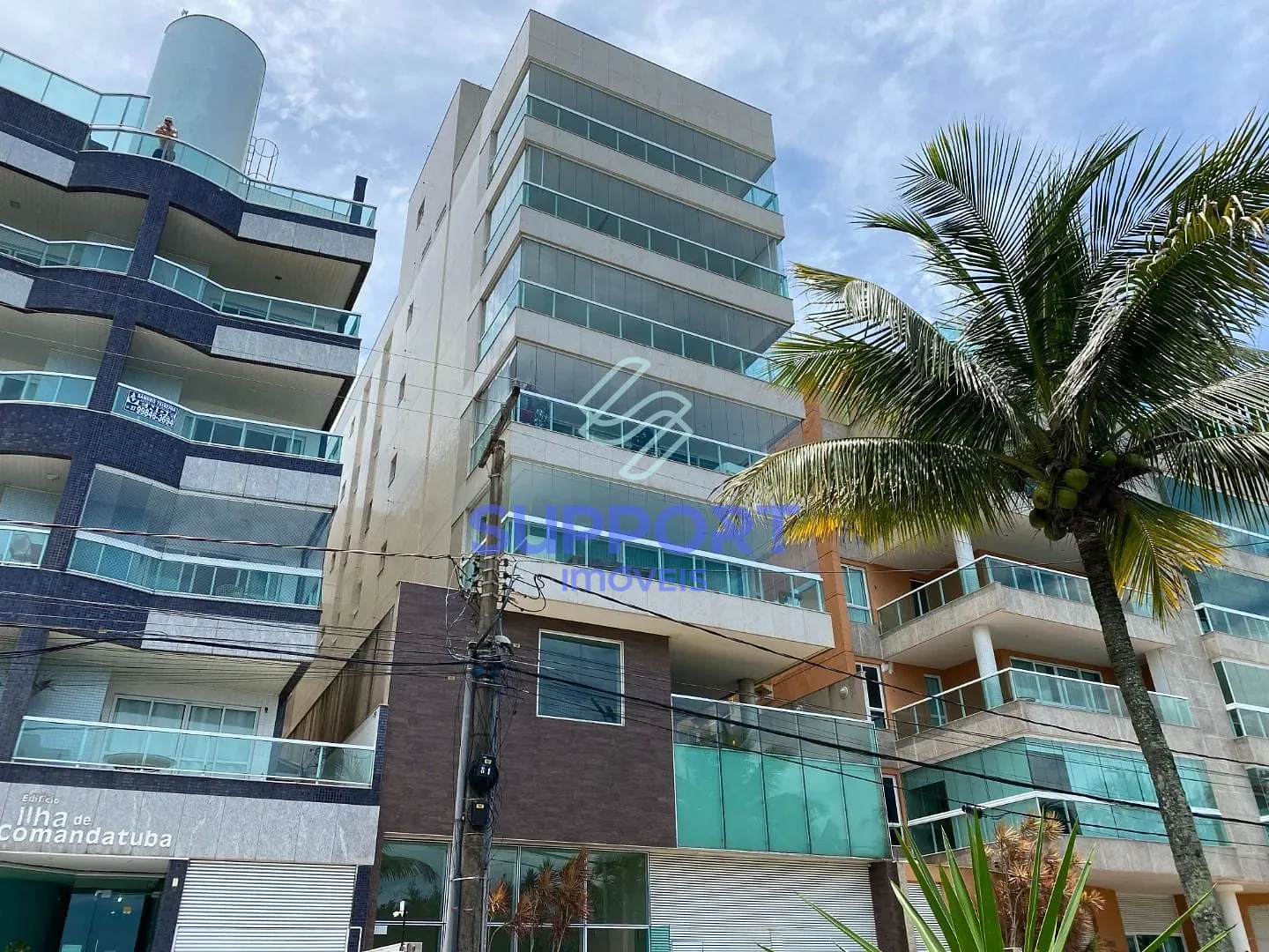 Apartamento, 4 quartos, 200 m² - Foto 49
