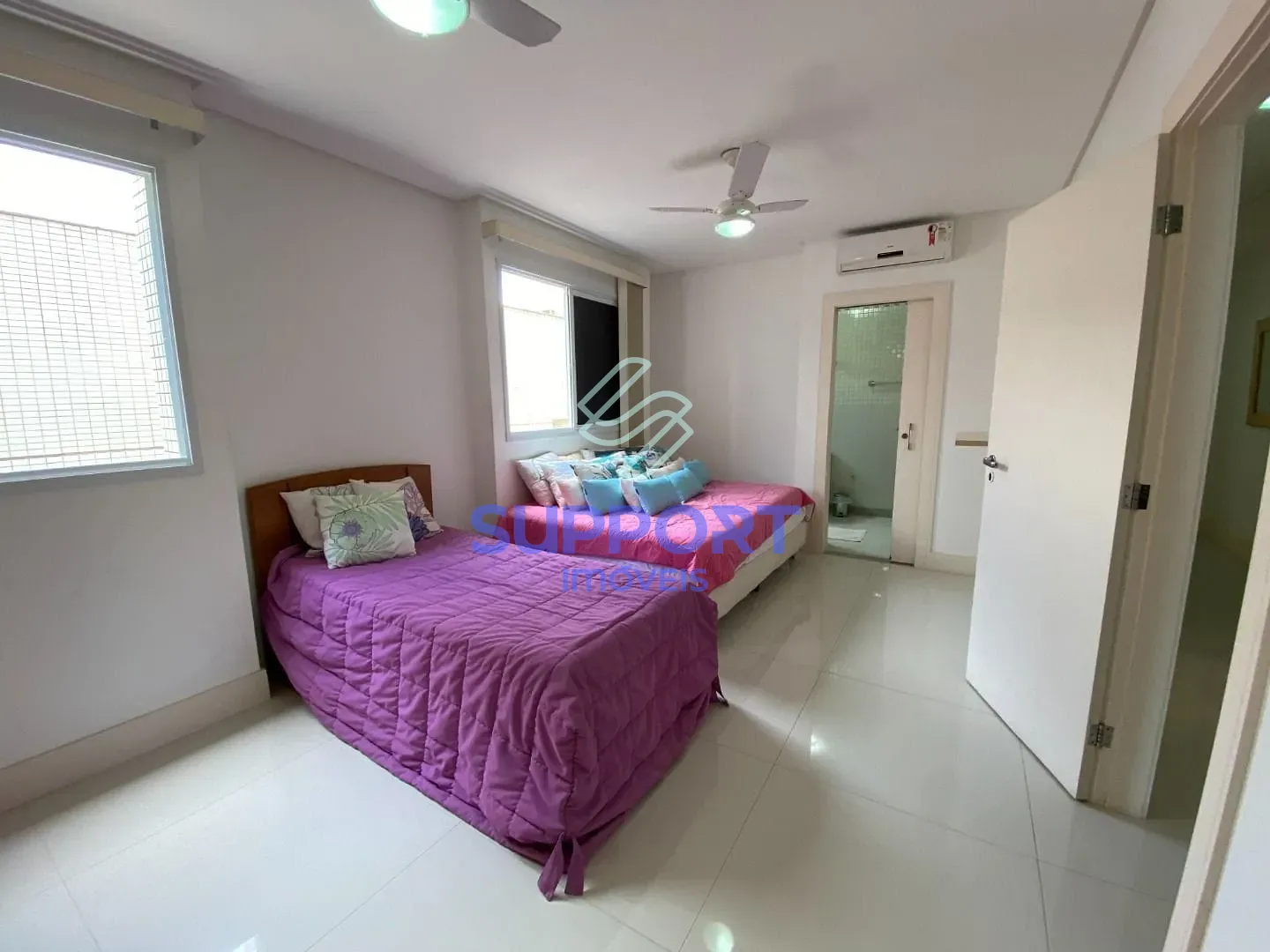 Apartamento, 4 quartos, 200 m² - Foto 27