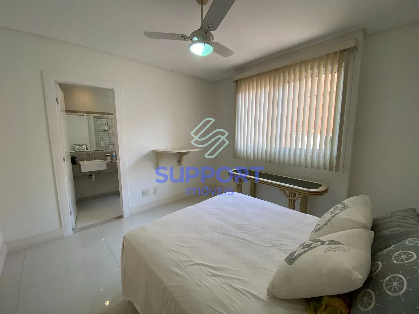 Apartamento, 4 quartos, 200 m² - Foto 25