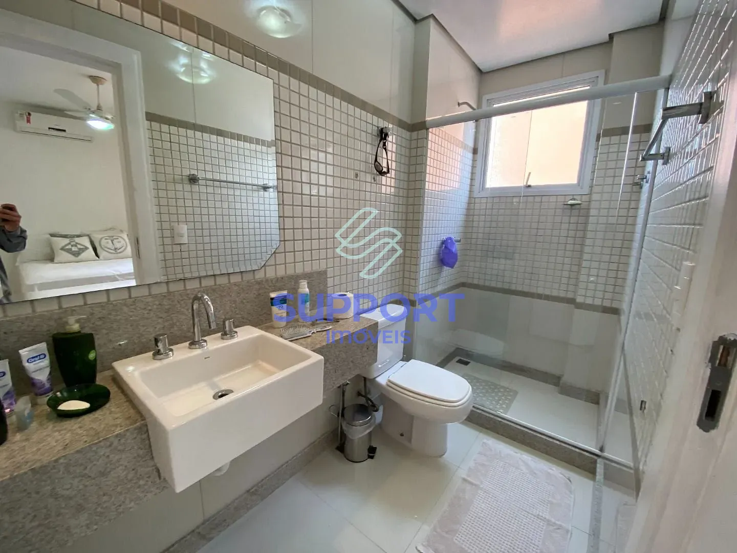 Apartamento, 4 quartos, 200 m² - Foto 26