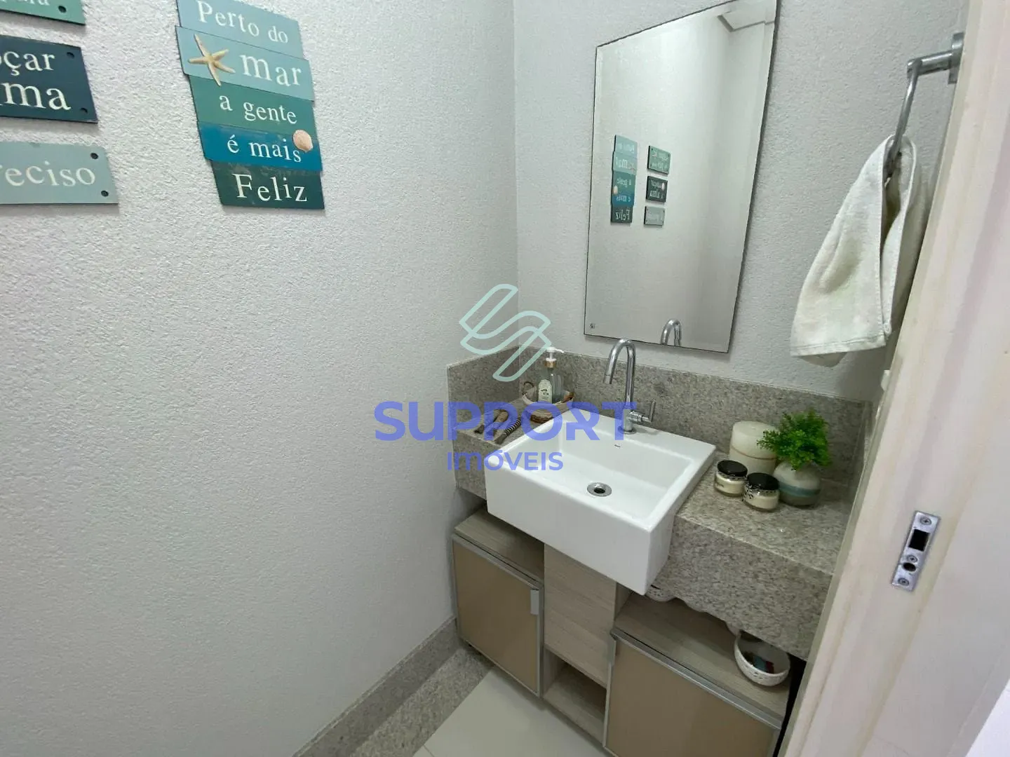 Apartamento, 4 quartos, 200 m² - Foto 22