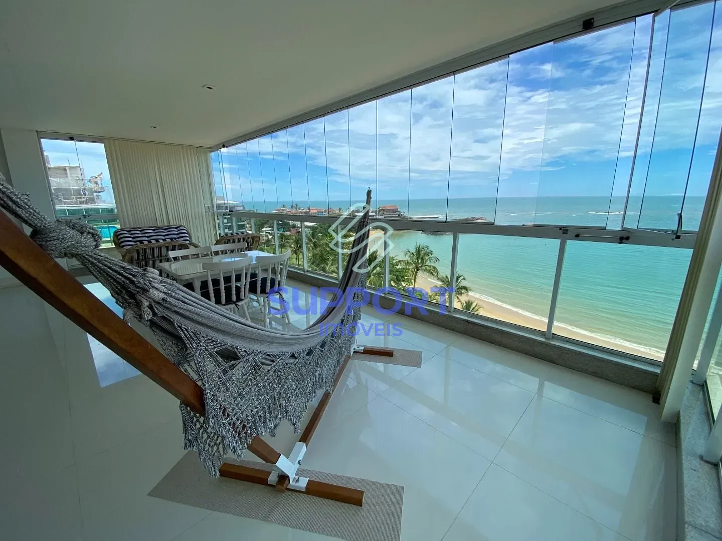 Apartamento, 4 quartos, 200 m² - Foto 6