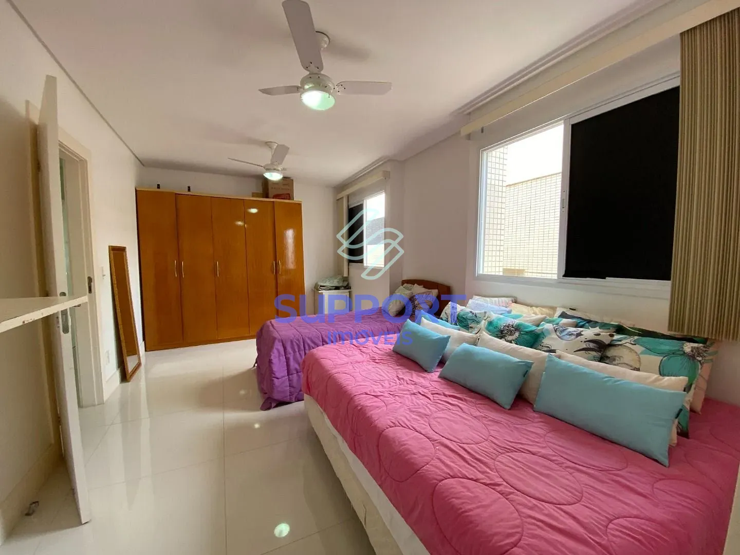 Apartamento, 4 quartos, 200 m² - Foto 28