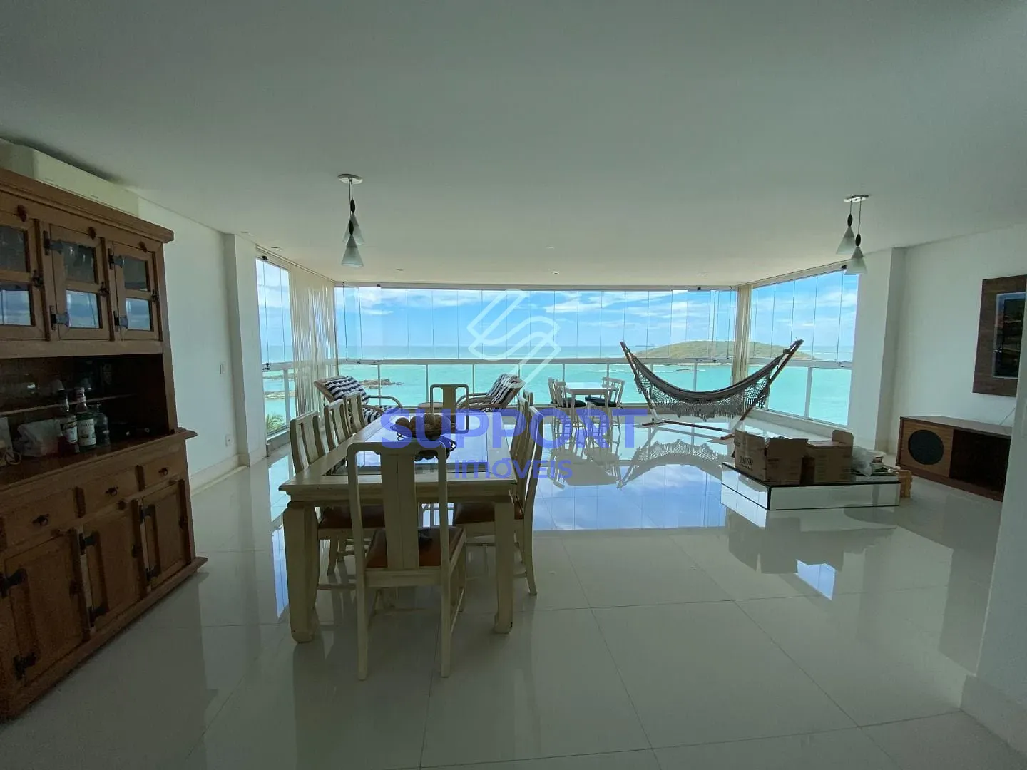 Apartamento, 4 quartos, 200 m² - Foto 2