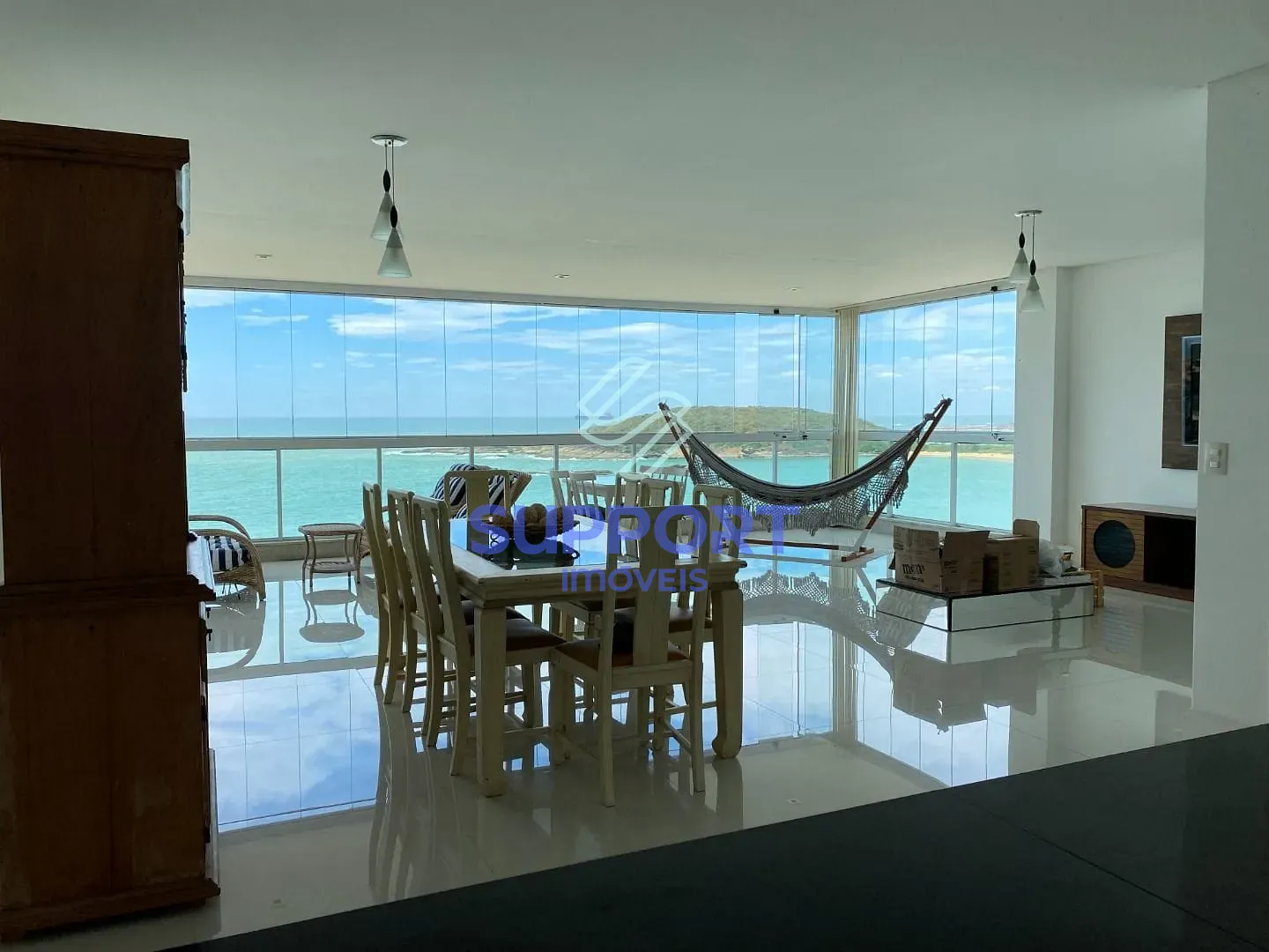 Apartamento, 4 quartos, 200 m² - Foto 18