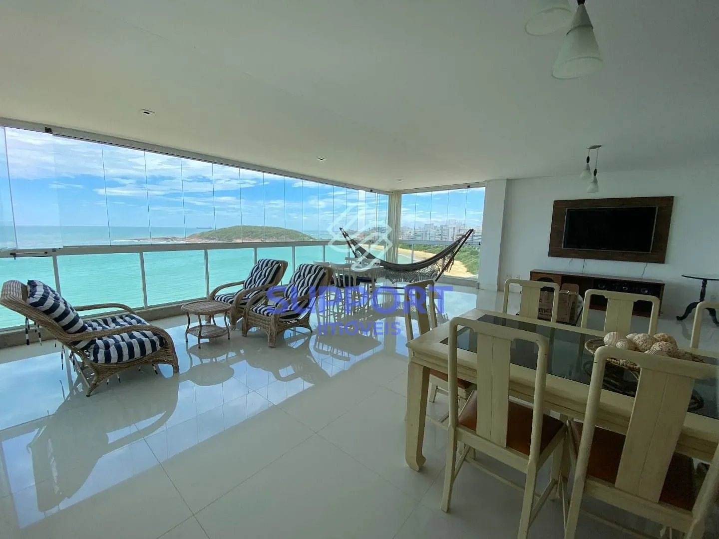 Apartamento, 4 quartos, 200 m² - Foto 7