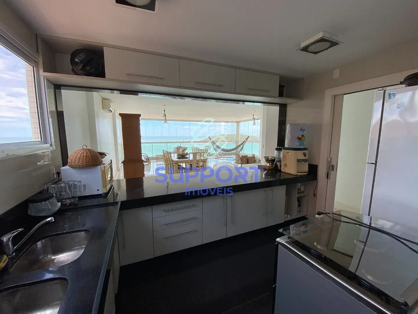 Apartamento, 4 quartos, 200 m² - Foto 16
