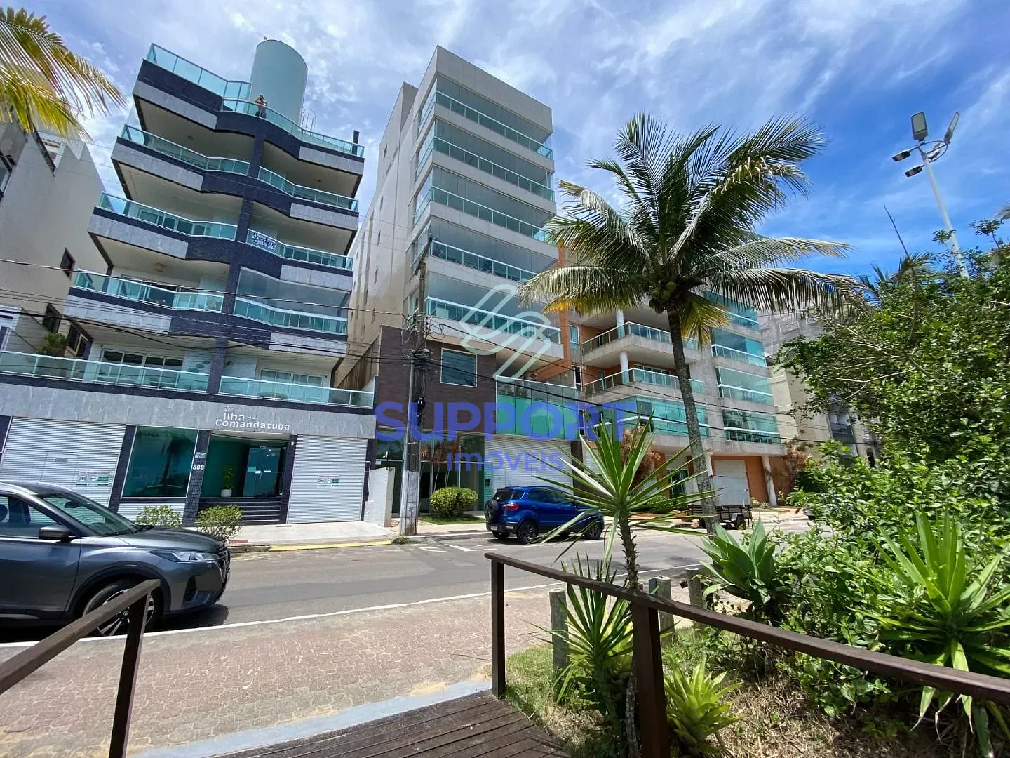 Apartamento, 4 quartos, 200 m² - Foto 48