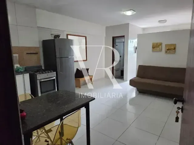 Flat 1 quarto e 1 banheiro, à venda, no bairro Manaíra em João Pessoa