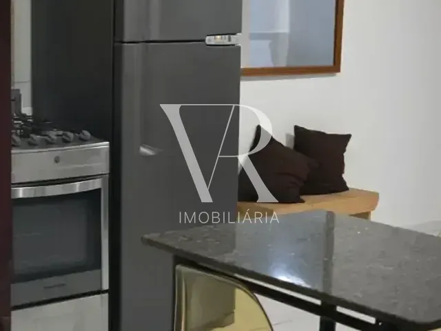Flat 1 quarto e 1 banheiro, à venda, no bairro Manaíra em João Pessoa