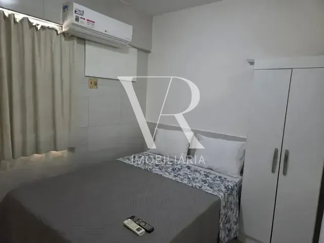 Flat 1 quarto e 1 banheiro, à venda, no bairro Manaíra em João Pessoa