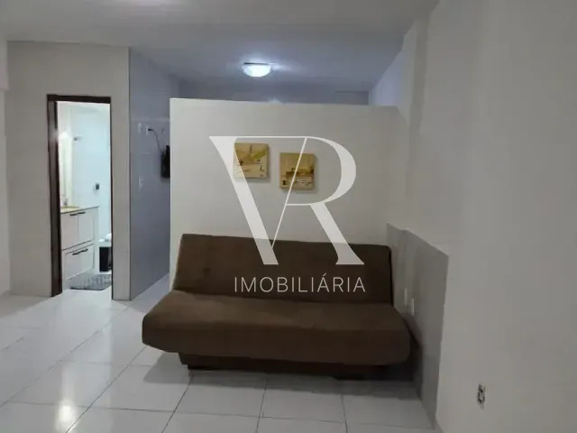 Flat 1 quarto e 1 banheiro, à venda, no bairro Manaíra em João Pessoa