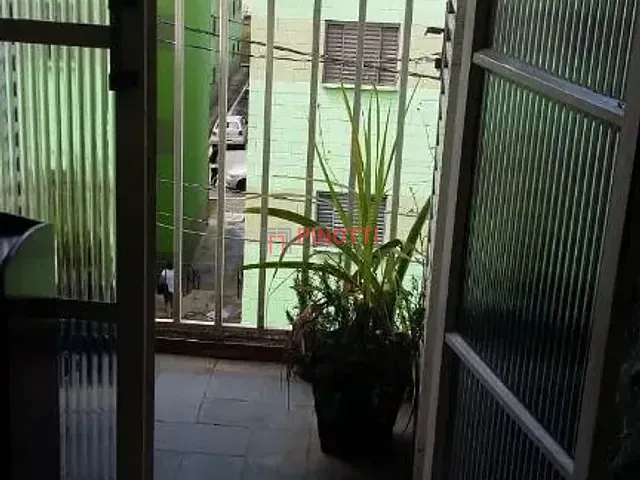 Apartamento 2 quartos e 1 banheiro, à venda, no bairro Vila Baeta Neves em São Bernardo do Campo