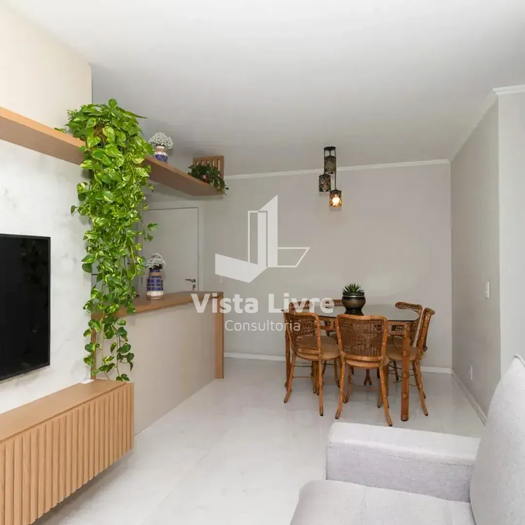 Apartamento, 2 quartos, 68 m² - Foto 5