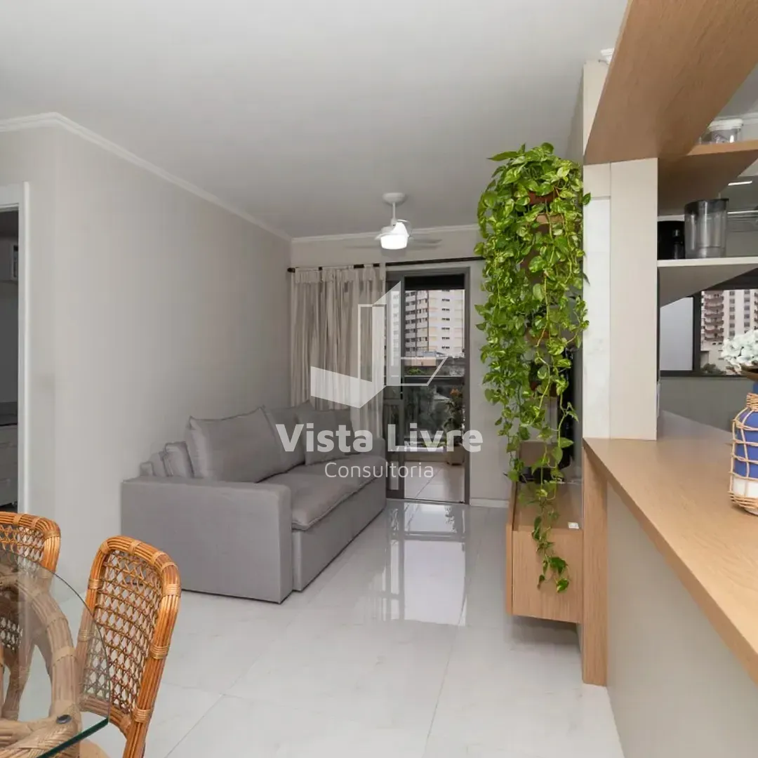 Apartamento, 2 quartos, 68 m² - Foto 6