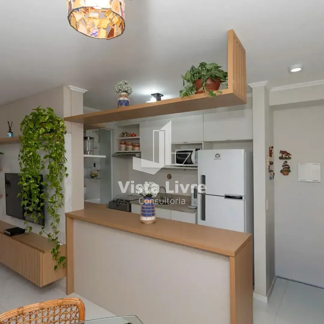 Apartamento, 2 quartos, 68 m² - Foto 9