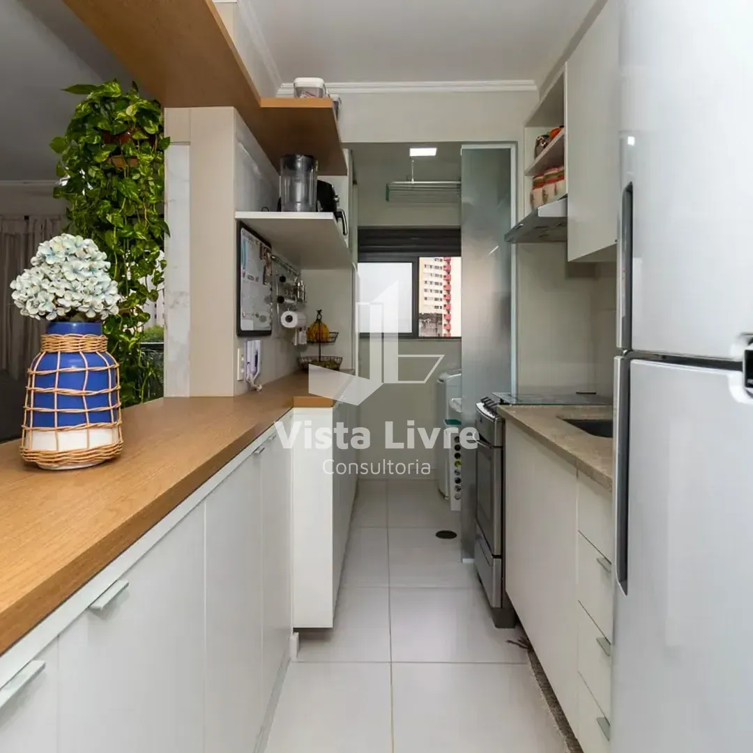 Apartamento, 2 quartos, 68 m² - Foto 11