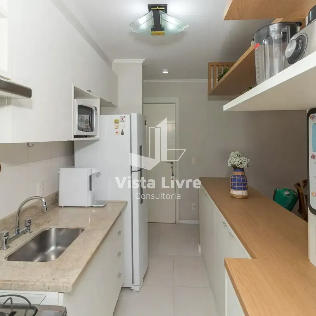 Apartamento, 2 quartos, 68 m² - Foto 15
