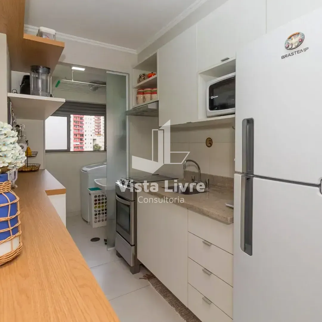 Apartamento, 2 quartos, 68 m² - Foto 16